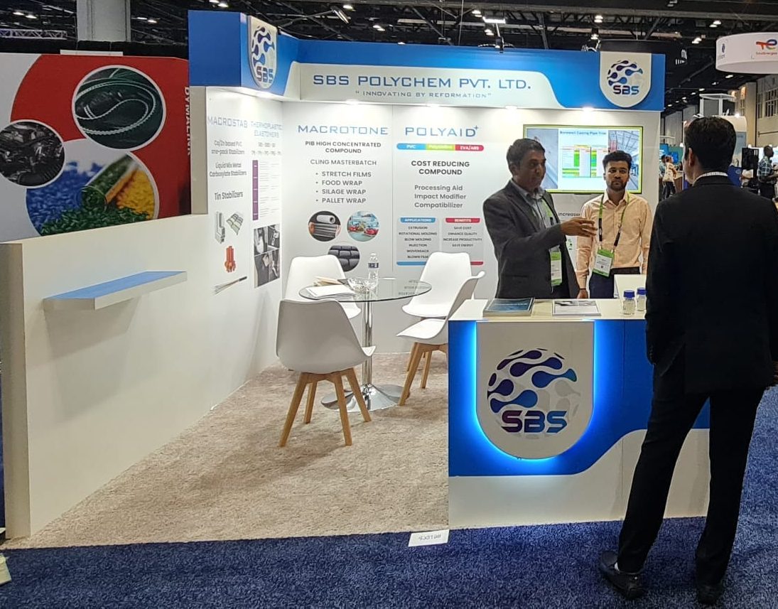 SBS – NPE 2024 – Orlando