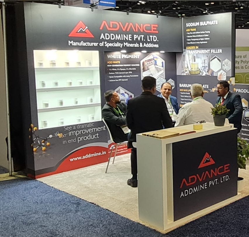 Advance Addmine – NPE 2024 – Orlando